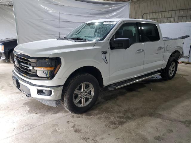 Vin: 1ftew3lp9rke48236, lot: 60432845, ford all models xlt 2024 img_1
