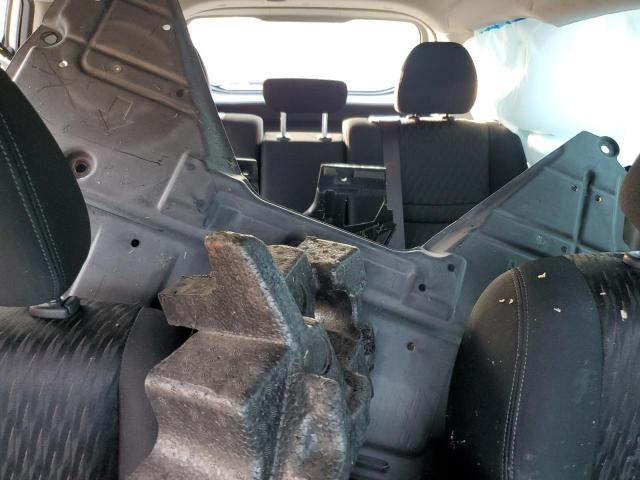 2018 NISSAN ROGUE S KNMAT2MV1JP514848