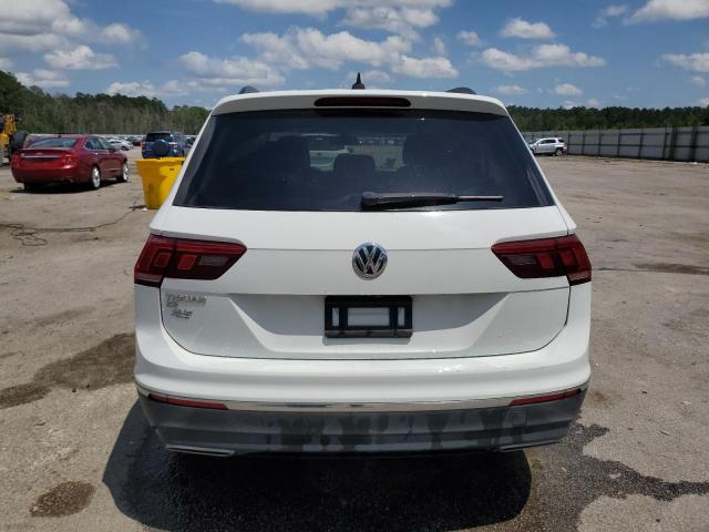 2020 VOLKSWAGEN TIGUAN SE 3VV3B7AX8LM010841
