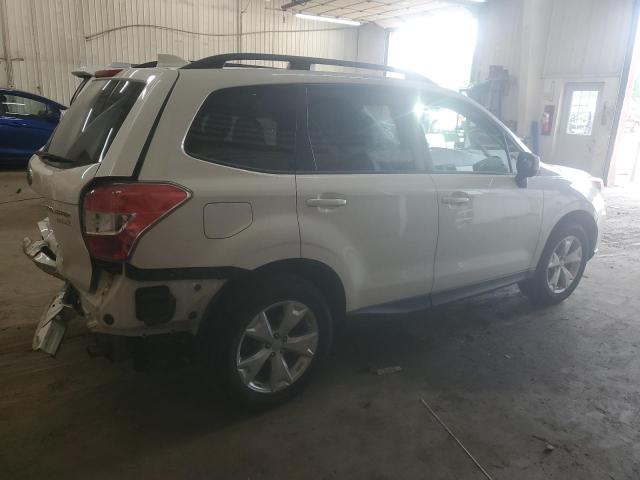 Vin: jf2sjadc1gh505428, lot: 59600765, subaru forester 2.5i premium 20163