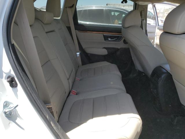 2022 HONDA CR-V EXL - 7FARW1H80NE023572