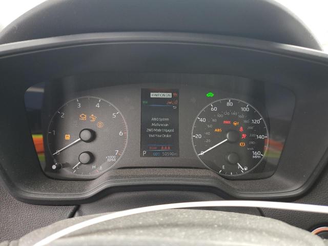 2023 TOYOTA COROLLA LE - JTDBDMHE9P3004982