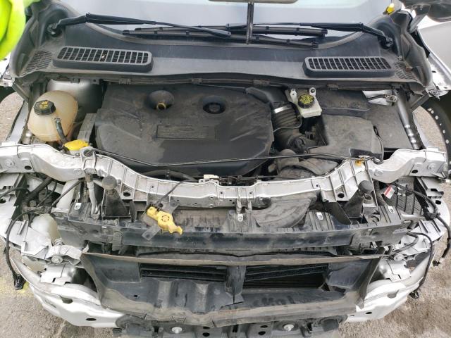 2017 FORD ESCAPE SE 1FMCU9G91HUB89879