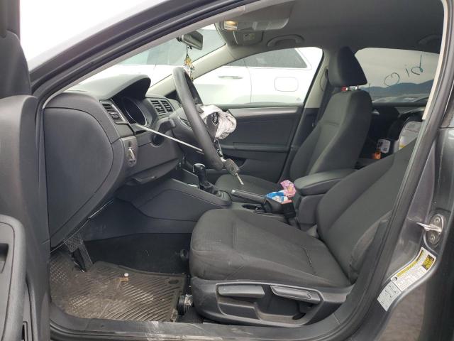 2016 VOLKSWAGEN JETTA SE - 3VWD67AJ4GM292093