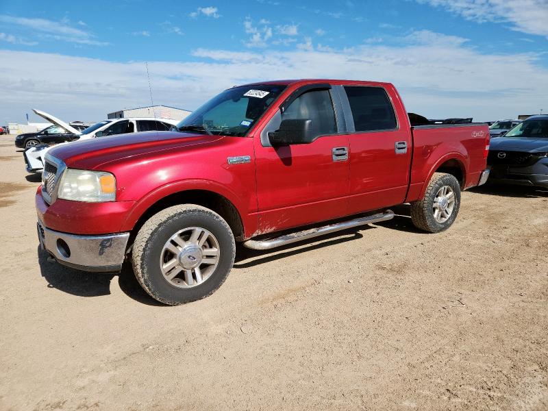 FORD F150 SUPER