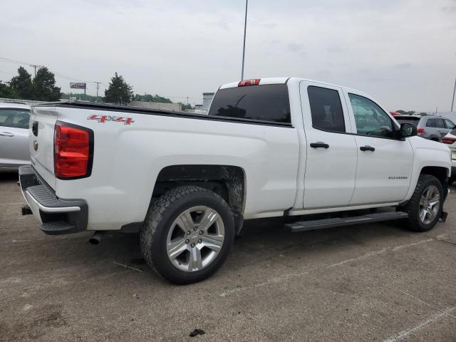 2016 CHEVROLET SILVERADO 1GCVKPEC6GZ328623