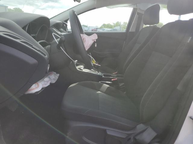 2015 FORD FOCUS SE - 1FADP3F21FL300876