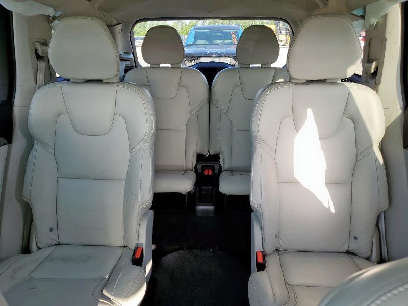 2021 VOLVO XC90 T8 RE YV4BR00L0M1747023