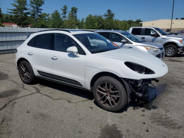 2023 PORSCHE MACAN BASE WP1AA2A58PLB11295