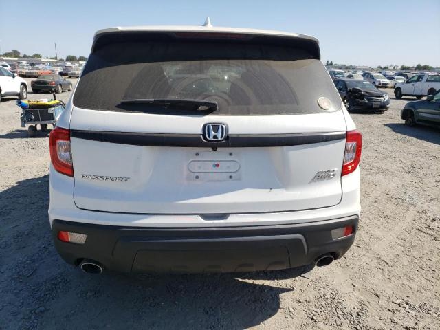 2021 HONDA PASSPORT S 5FNYF8H2XMB033195