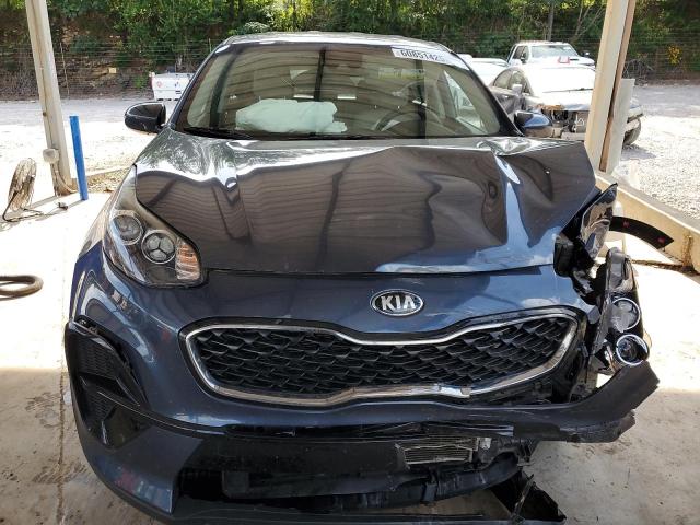 2020 KIA SPORTAGE L - KNDPM3AC1L7797738