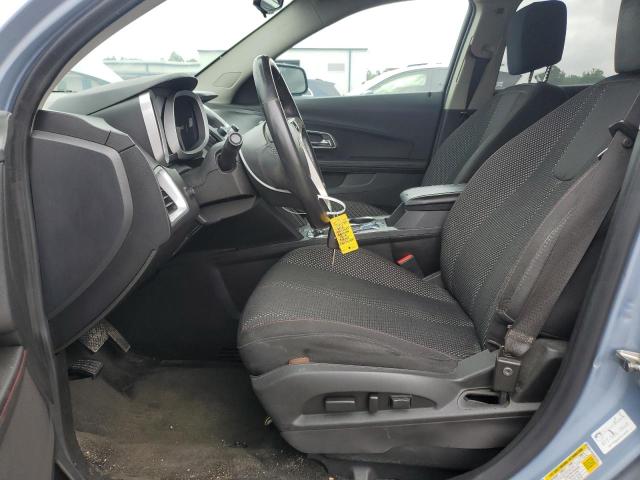 2015 CHEVROLET EQUINOX LT - 2GNALBEK5F6279101