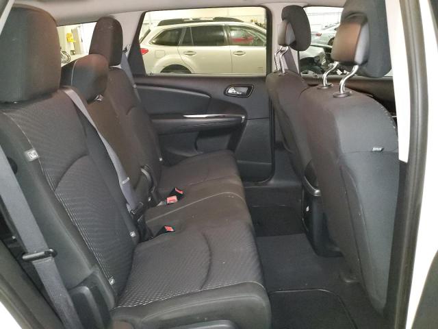 2017 DODGE JOURNEY SE - 3C4PDCAB3HT707225