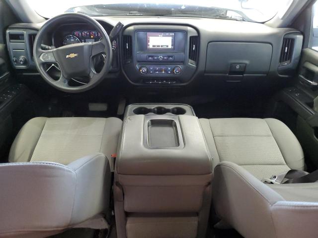 2017 CHEVROLET SILVERADO 3GCPCNEH4HG446001