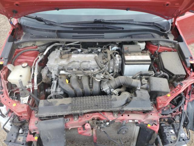 5yfepmae5mp182230 - 2021 Toyota corolla le - #59526525