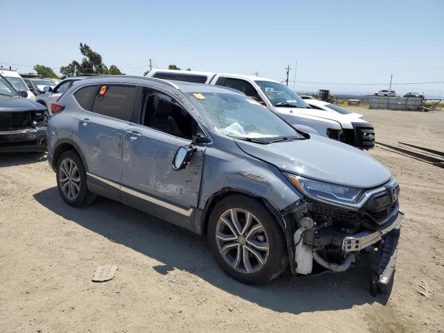 Vin: 7farw2h92ne026228, lot: 59967405, honda crv touring 20224