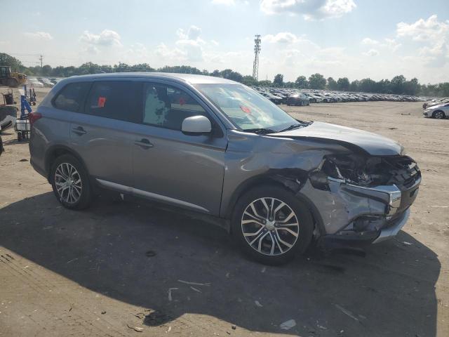 2018 MITSUBISHI OUTLANDER JA4AZ3A32JZ024831