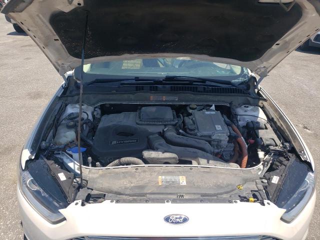 2015 FORD FUSION SE - 3FA6P0LU8FR105615