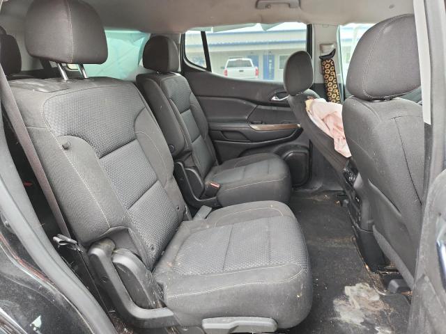 2021 GMC ACADIA SLE 1GKKNRL47MZ126195