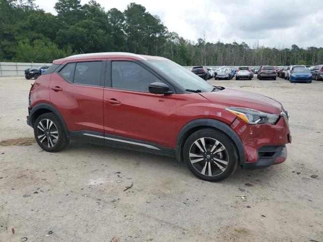 Vin: 3n1cp5cu6jl517072, lot: 59269615, nissan kicks s 20184