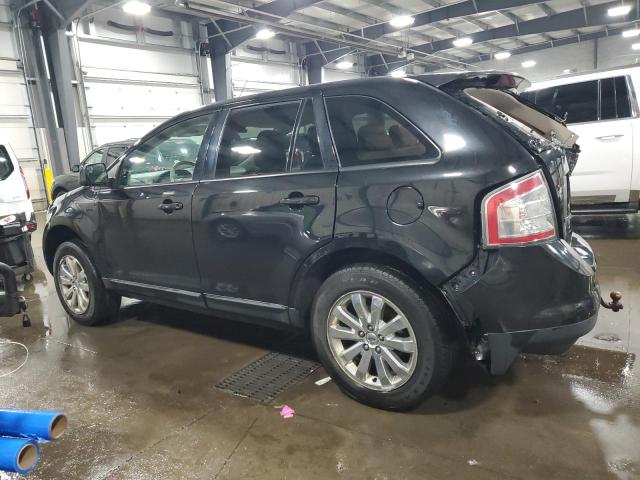 Vin: 2fmdk4jc6abb19825, lot: 60998045, ford edge sel 20102
