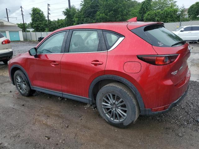 Vin: jm3kfbbl8h0180020, lot: 62649855, mazda cx-5 sport 20172