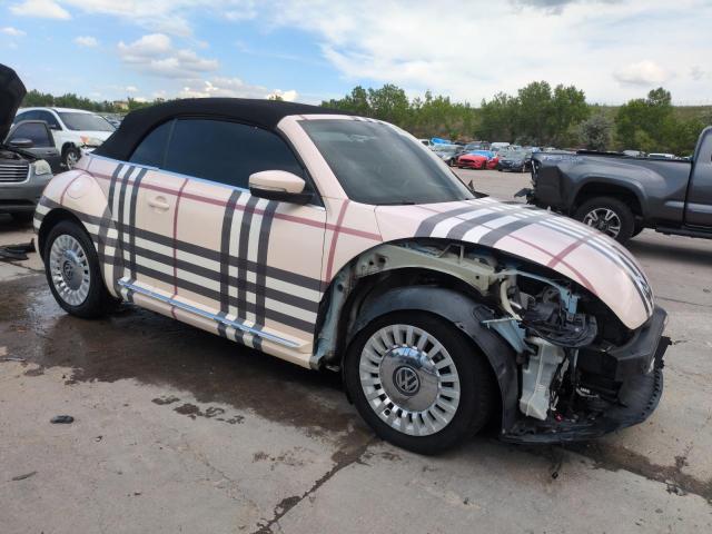 Vin: 3vw5x7at6dm815595, lot: 59606845, volkswagen beetle 20134