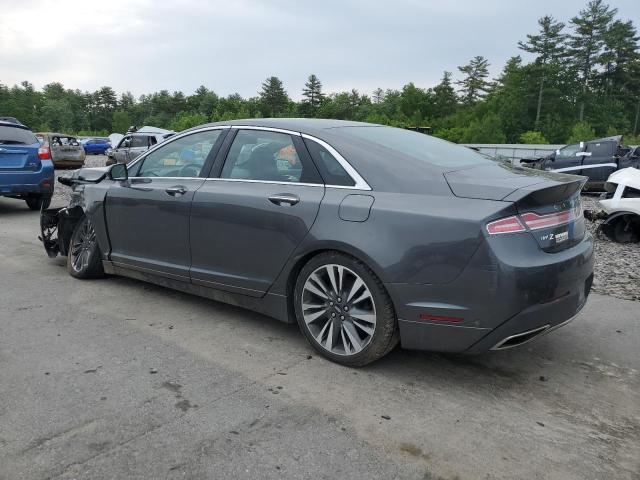 2020 LINCOLN MKZ RESERV - 3LN6L5F91LR608257