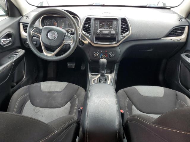 2016 JEEP CHEROKEE S - 1C4PJLAB0GW106601