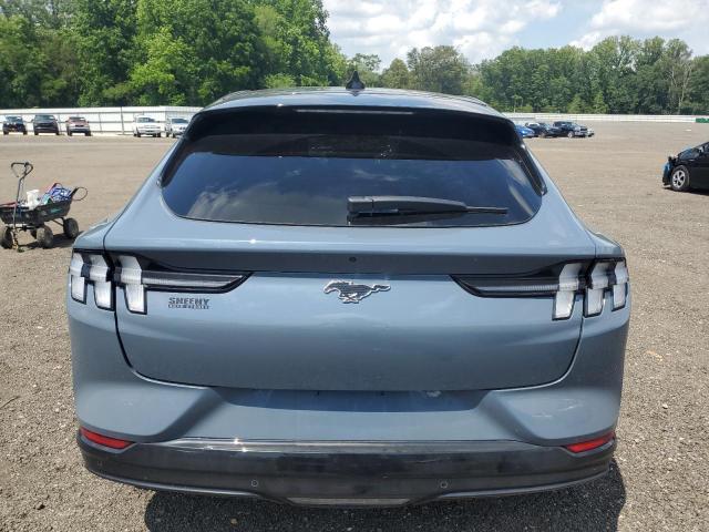 2024 FORD MUSTANG MA 3FMTK3SU4RMA46557