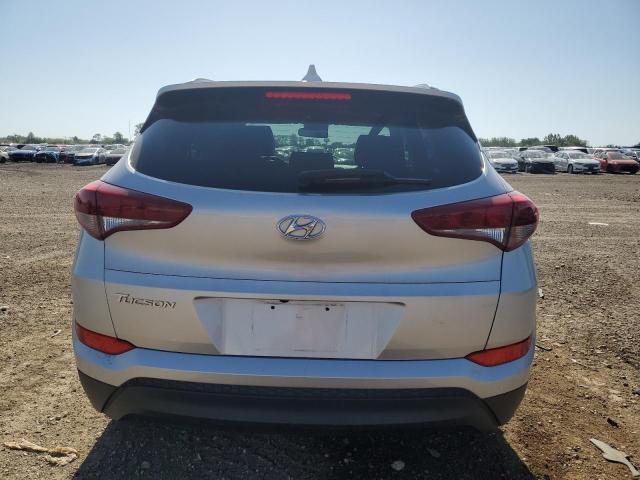 2018 HYUNDAI TUCSON SEL - KM8J33A4XJU615594