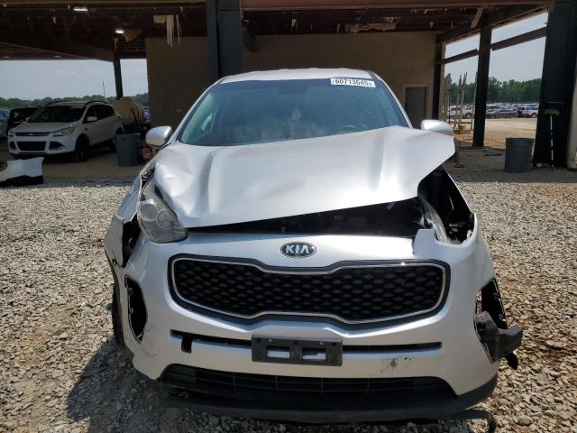 2018 KIA SPORTAGE L - KNDPM3AC6J7310675