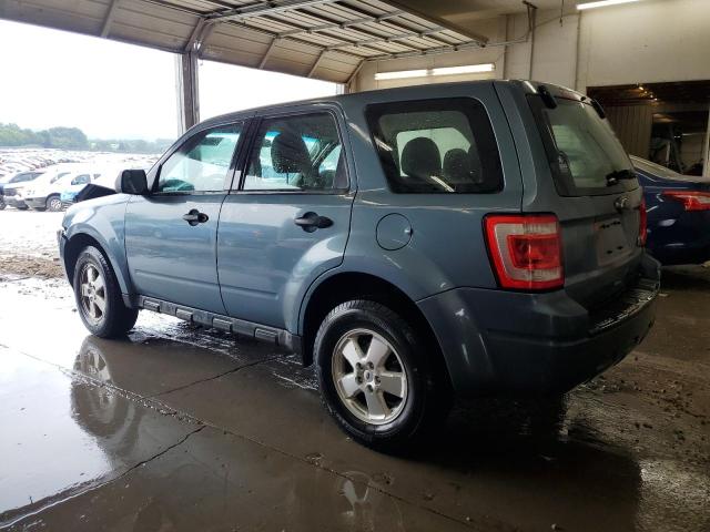 Vin: 1fmcu0c71cka64501, lot: 59606245, ford escape xls 20122