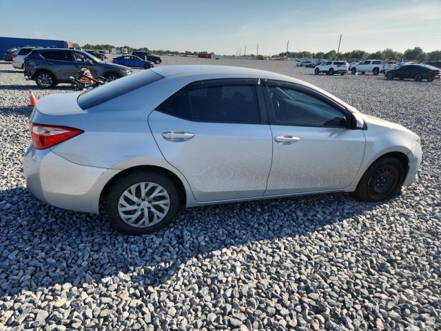 Vin: 2t1burhe8jc055319, lot: 60355525, toyota corolla l 20183