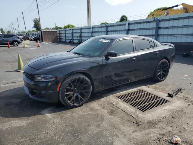 Vin: 2c3cdxbg4hh546333, lot: 60078985, dodge charger se 2017 img_1