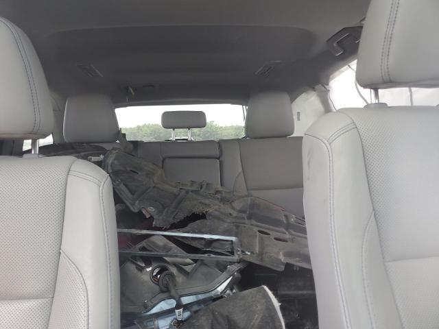 2019 TOYOTA HIGHLANDER - 5TDDZRFH2KS997804