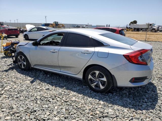 Vin: 2hgfc2f6xlh570808, lot: 61088095, honda civic lx 20202