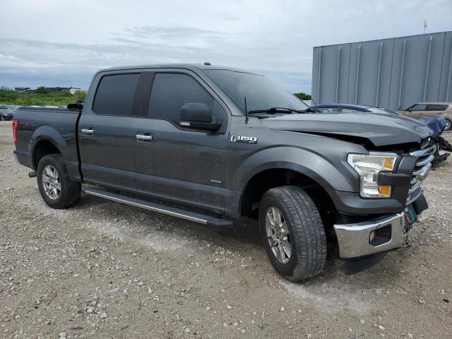 Vin: 1ftew1eg6hfa91879, lot: 59237395, ford f-150 supercrew 20174