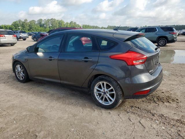 Vin: 1fadp3k27fl367911, lot: 61175405, ford focus se 20152