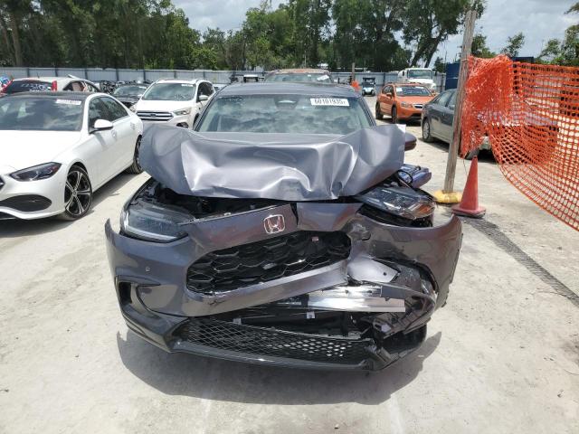 2025 HONDA HR-V EXL 3CZRZ1H76SM756754