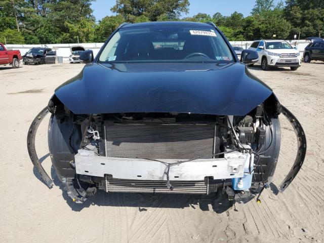2019 INFINITI QX50 ESSEN 3PCAJ5M30KF117455