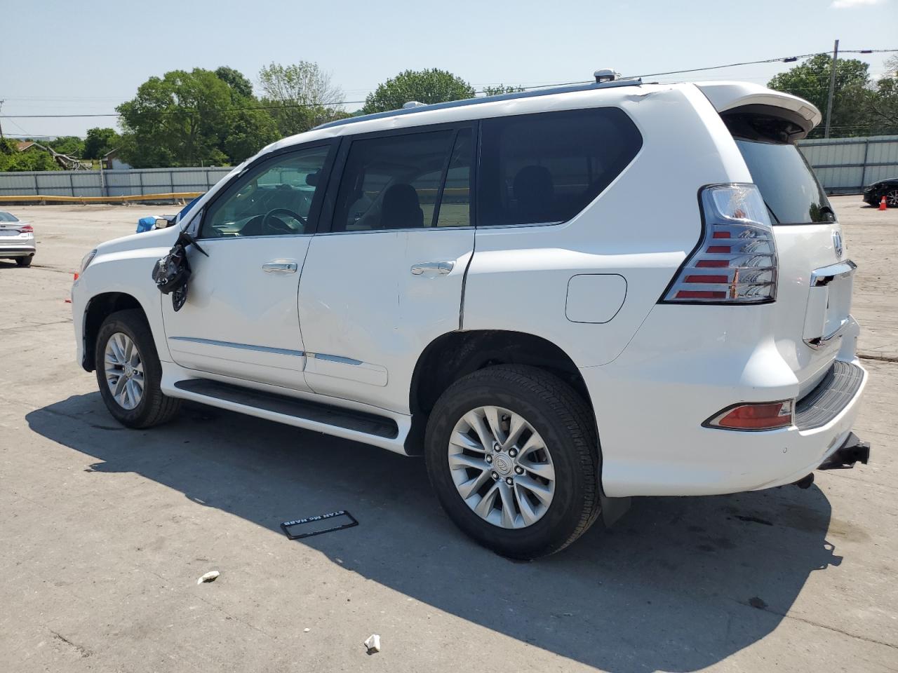 LEXUS GX 460