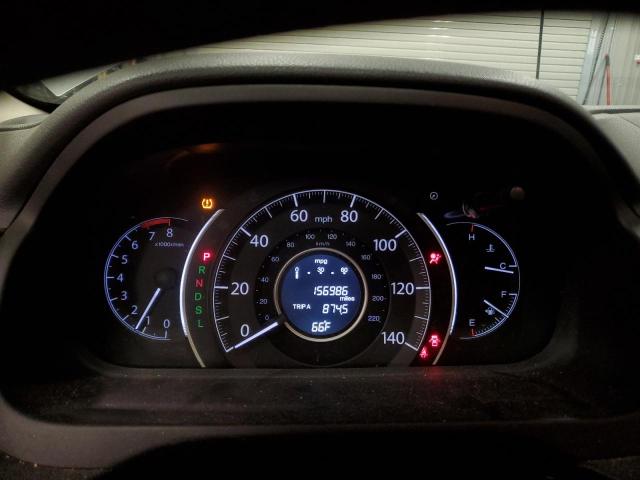 2016 HONDA CR-V LX 3CZRM3H31GG706857