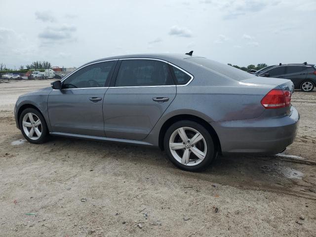 Vin: 1vwbs7a34fc007395, lot: 57727605, volkswagen passat se 20152