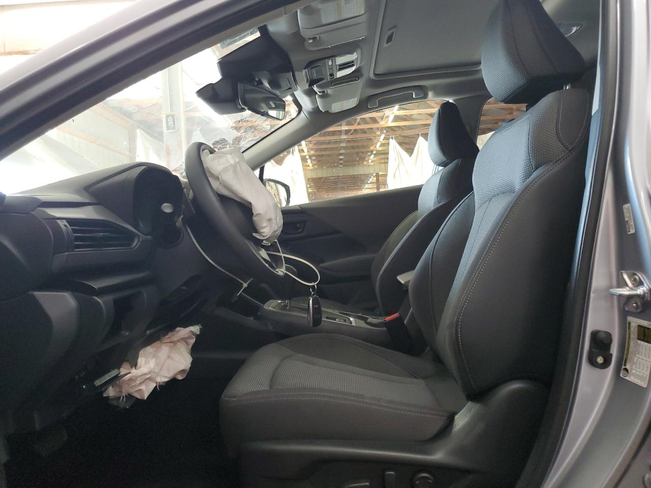 Subaru Crosstrek 2024