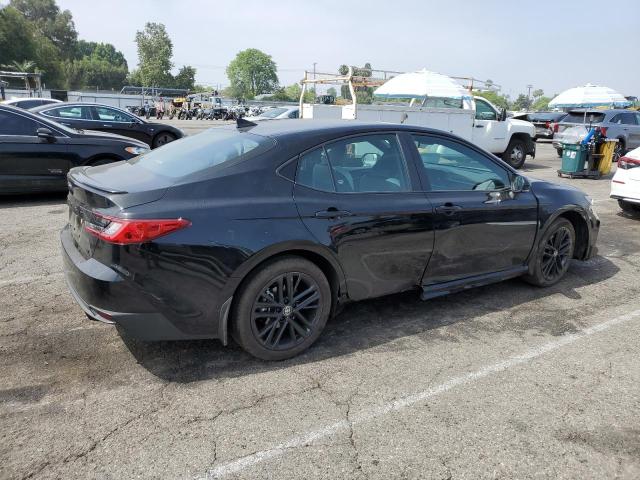 2025 TOYOTA CAMRY XSE 4T1DAACK3SU547479