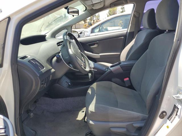 jtdkn3du8c5471815 - 2012 Toyota prius - #60980915