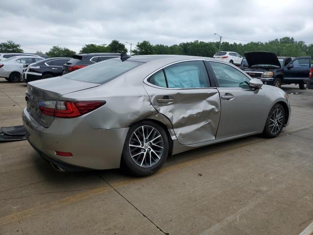 2017 LEXUS ES 350 58ABK1GG4HU061985