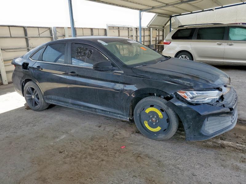 Vin: 3vw7m7bu2nm013684, lot: 62175435, volkswagen jetta se 20224