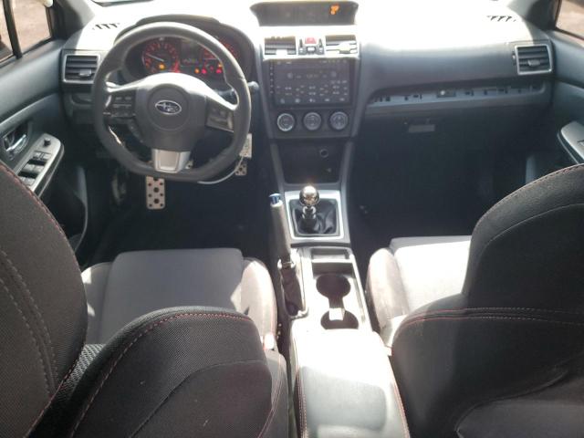 2015 SUBARU WRX JF1VA1A69F9830658
